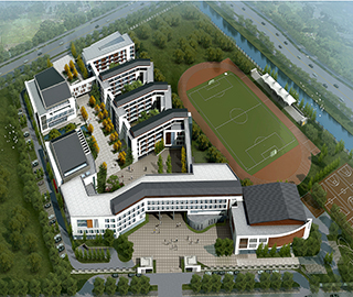 苏州市相城区蠡口中学